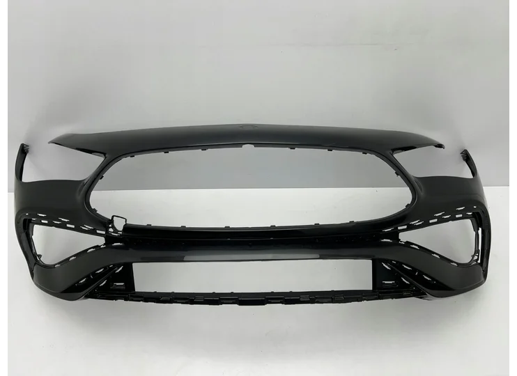 MERCEDES W236 CLE AMG VOORBUMPER BUMPER 2023- A2368856900 image 1