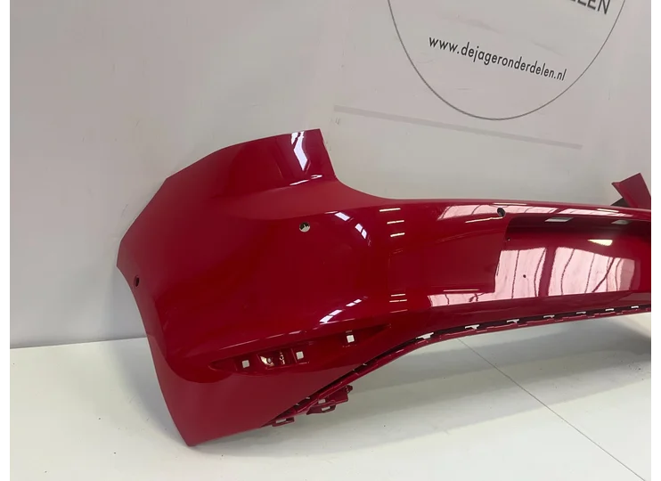 Koop Achterbumper bij Jager Auto-Onderdelen