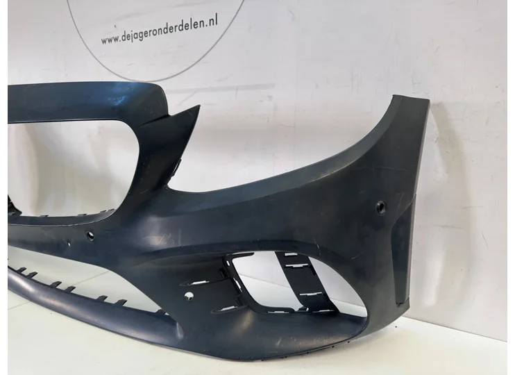 Koop Voorbumper bij Jager Auto-Onderdelen