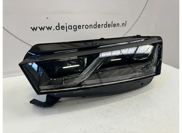 Koop Koplamp | Enkel bij Jager Auto-Onderdelen