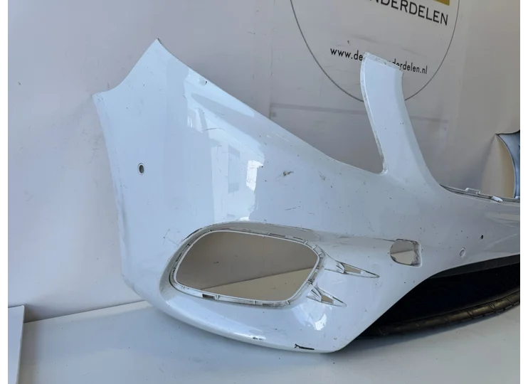Koop Voorbumper bij Jager Auto-Onderdelen