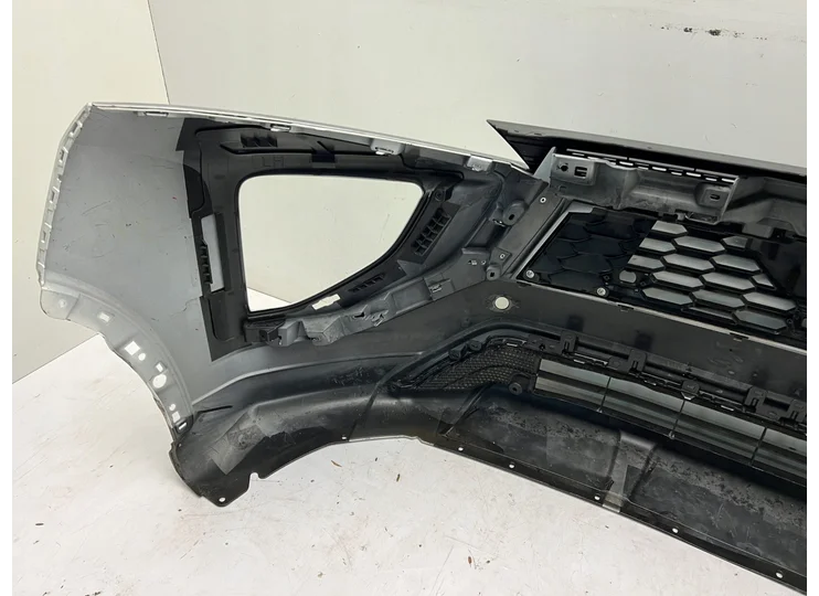 Koop Achterbumper bij Jager Auto-Onderdelen