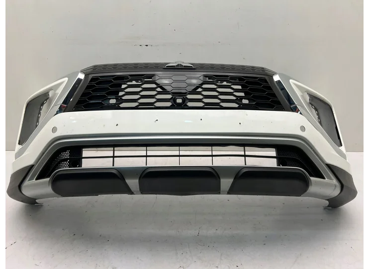 Koop Achterbumper bij Jager Auto-Onderdelen