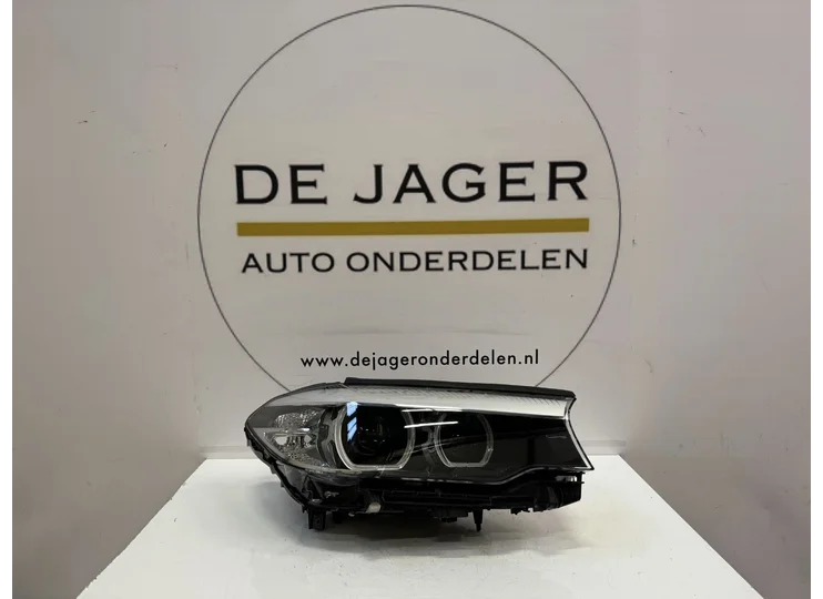 Koop Koplamp | Enkel bij Jager Auto-Onderdelen