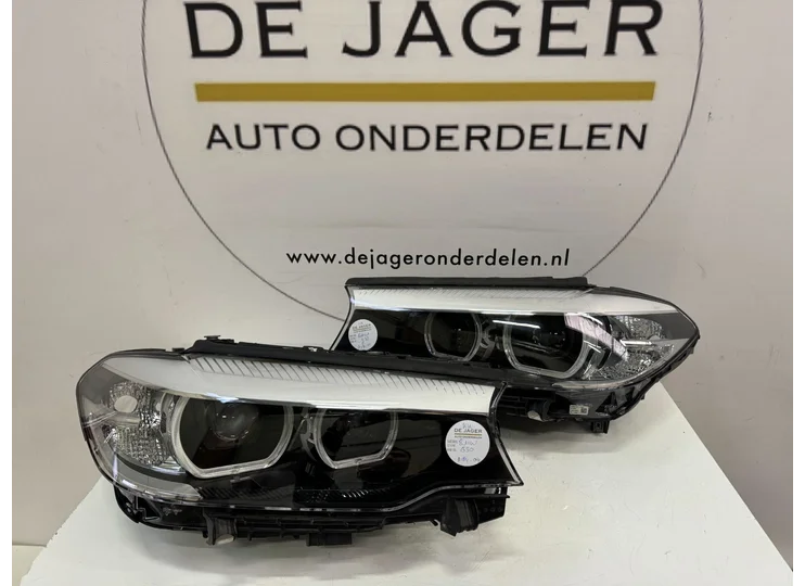 Koop Koplamp | Enkel bij Jager Auto-Onderdelen