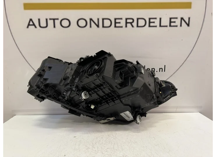 Koop Koplamp | Enkel bij Jager Auto-Onderdelen