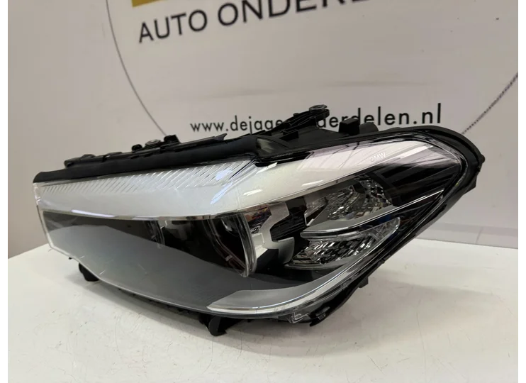 Koop Koplamp | Enkel bij Jager Auto-Onderdelen