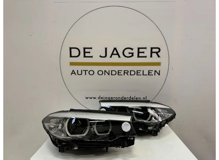 Koop Koplamp | Enkel bij Jager Auto-Onderdelen