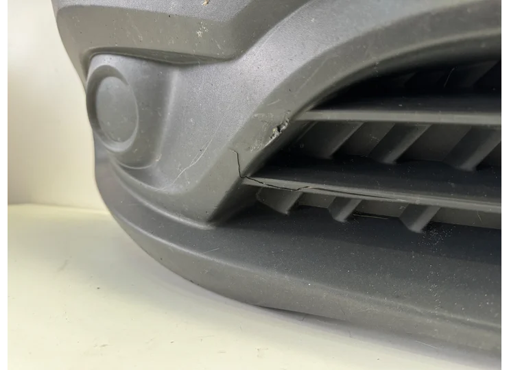 Koop Voorbumper bij Jager Auto-Onderdelen