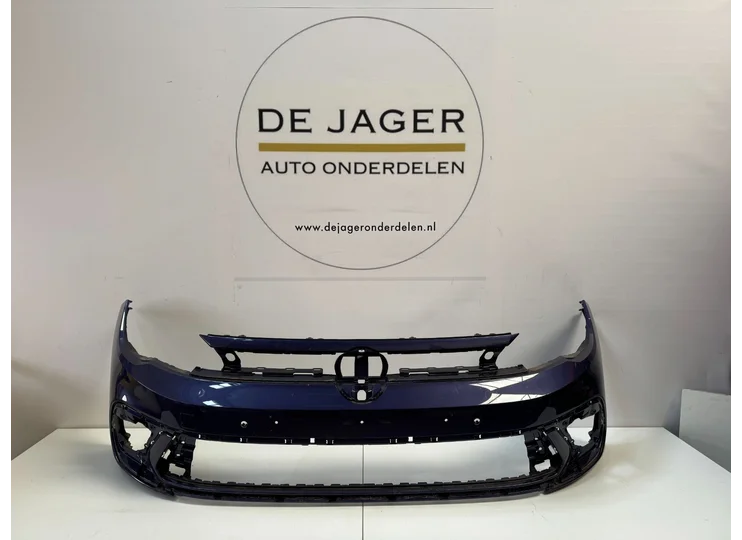 Koop Voorbumper bij Jager Auto-Onderdelen