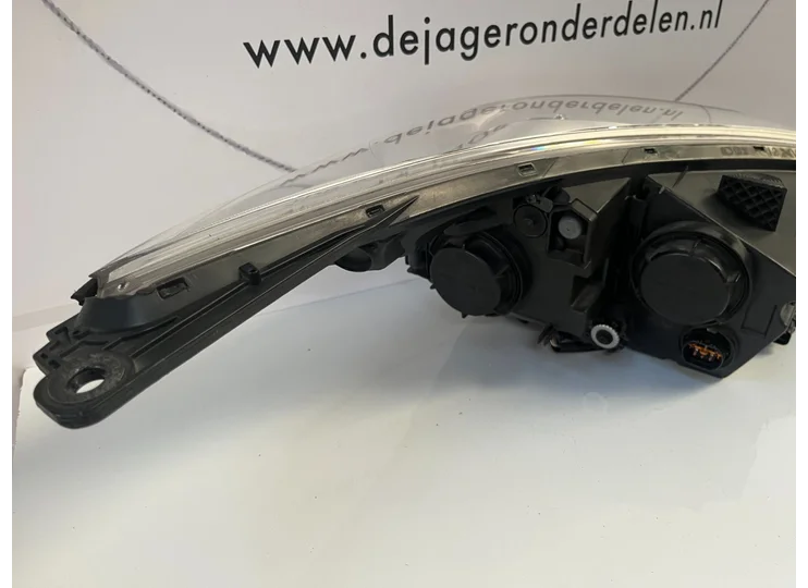 Koop Koplamp | Enkel bij Jager Auto-Onderdelen