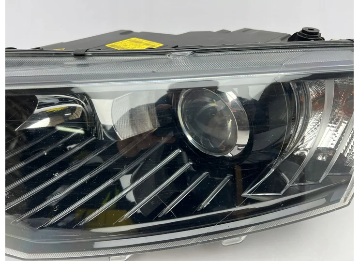 Koop Koplamp | Enkel bij Jager Auto-Onderdelen