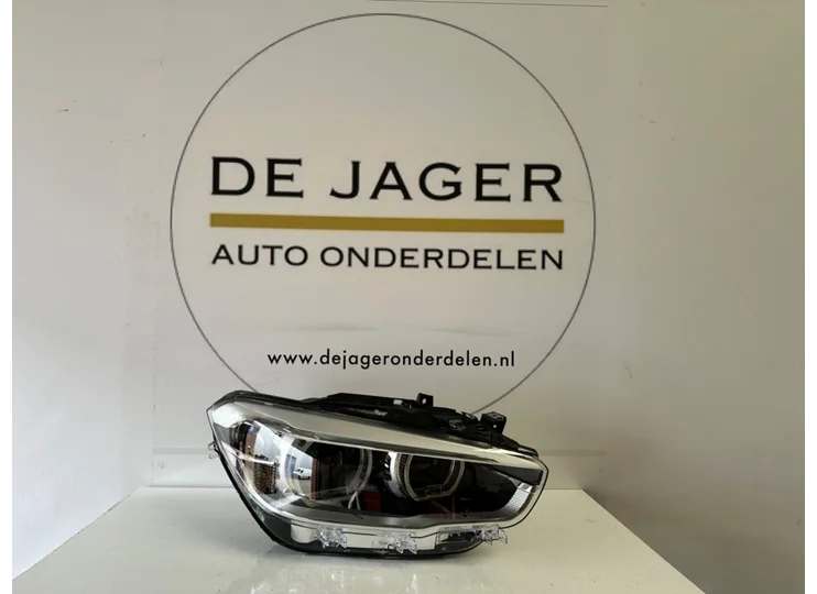 Koop Koplamp | Links en Rechts bij Jager Auto-Onderdelen