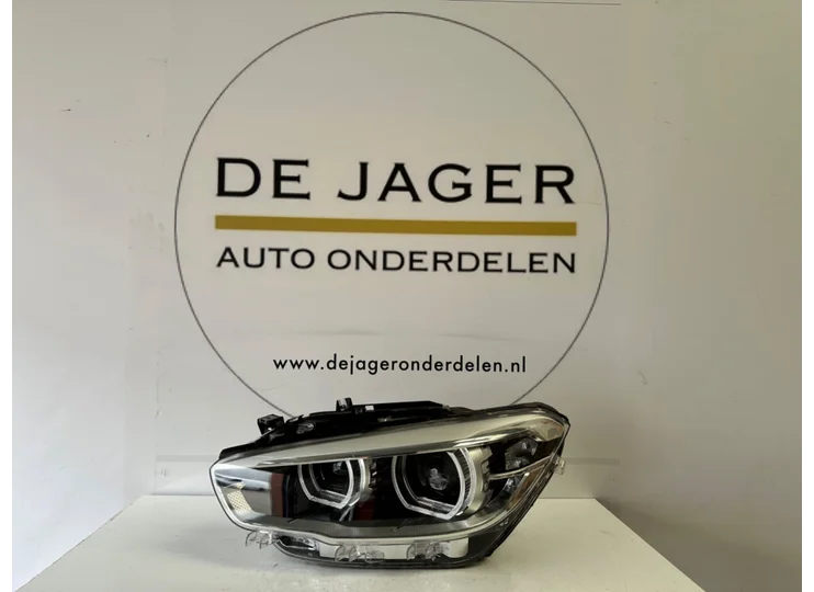 Koop Koplamp | Links en Rechts bij Jager Auto-Onderdelen