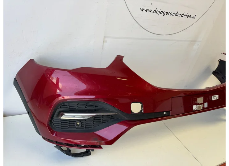Koop Voorbumper bij Jager Auto-Onderdelen