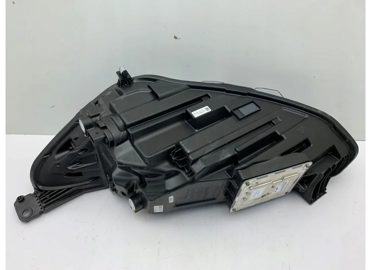 Koop Koplamp glas | Enkel bij Jager Auto-Onderdelen