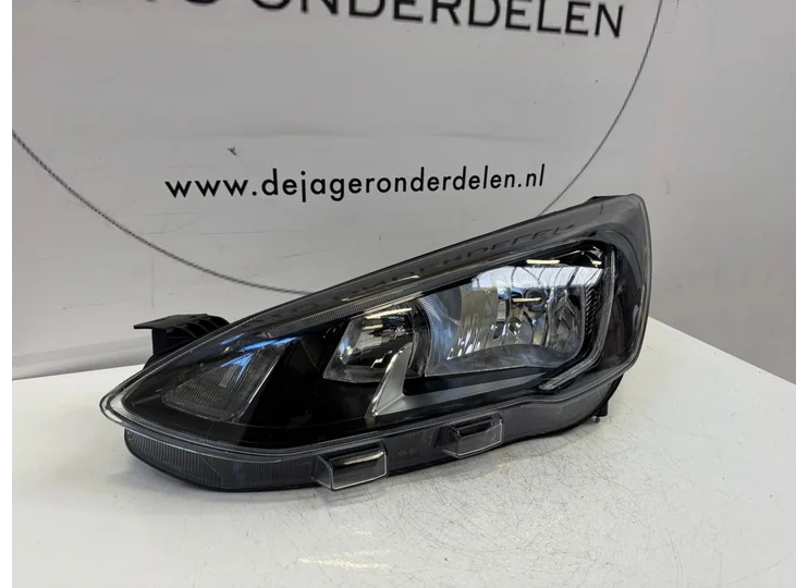 Koop Koplamp | Enkel bij Jager Auto-Onderdelen