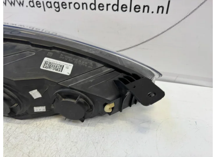Koop Koplamp | Enkel bij Jager Auto-Onderdelen