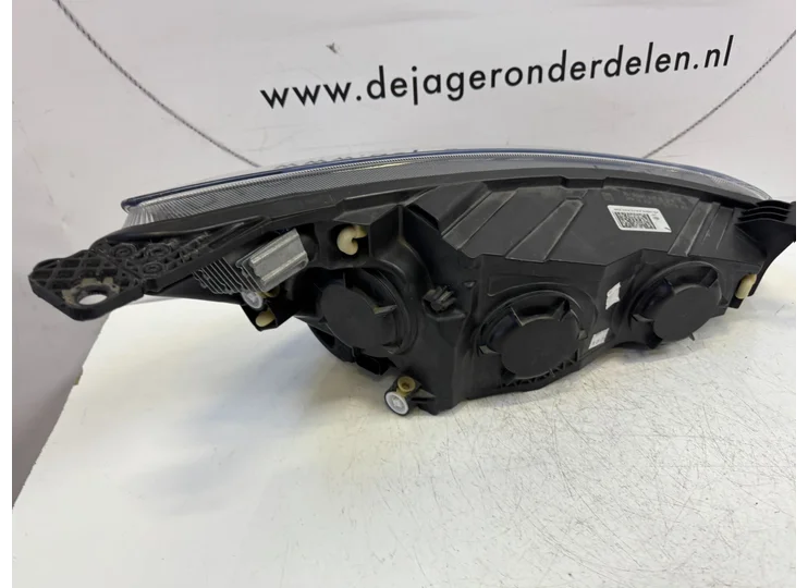 Koop Koplamp | Enkel bij Jager Auto-Onderdelen
