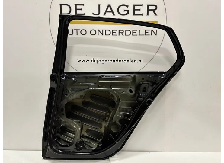 Koop Portier | Deur | Enkel bij Jager Auto-Onderdelen