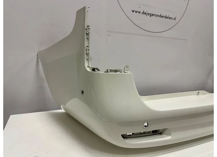 Koop Achterbumper bij Jager Auto-Onderdelen