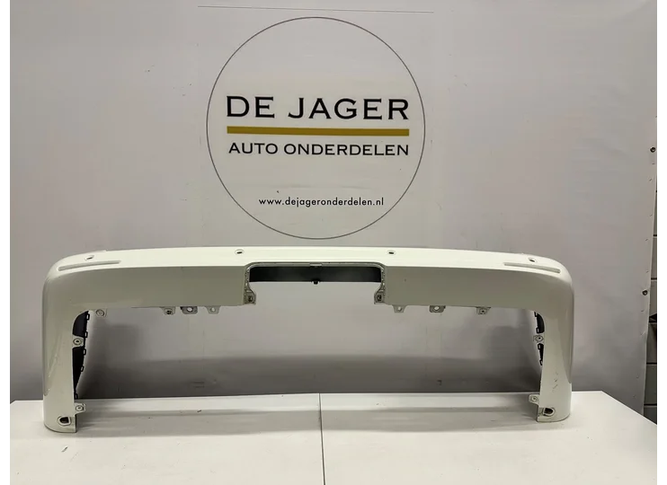 Koop Achterbumper bij Jager Auto-Onderdelen