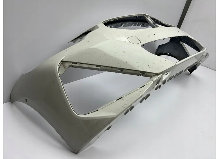 Koop Voorbumper bij Jager Auto-Onderdelen