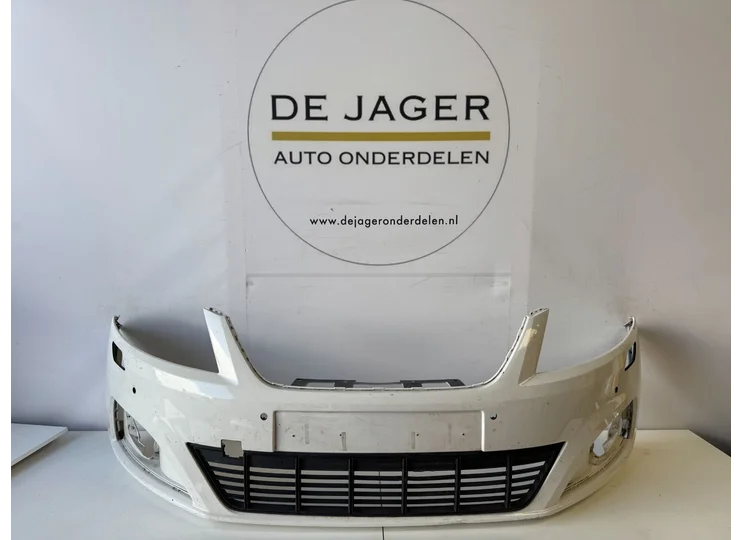 Koop Voorbumper bij Jager Auto-Onderdelen