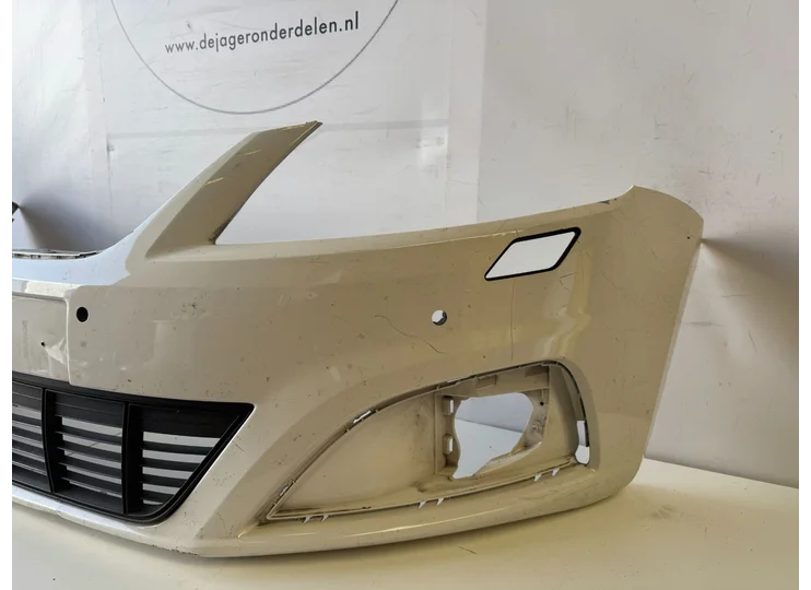 Koop Voorbumper bij Jager Auto-Onderdelen