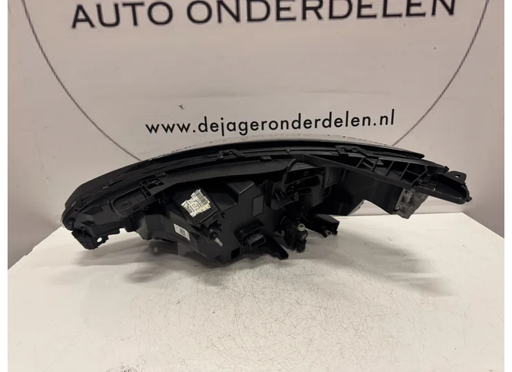 Koop Koplamp | Enkel bij Jager Auto-Onderdelen
