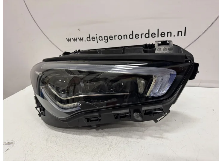 Koop Koplamp | Enkel bij Jager Auto-Onderdelen
