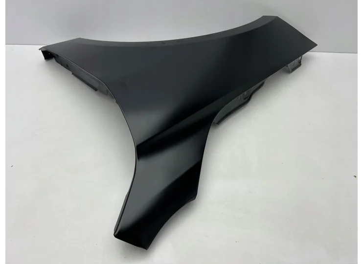 BMW 1 F40 VOORSCHERM SPATBORD LINKSVOOR ORIGINEEL OEM 19-24 image 1