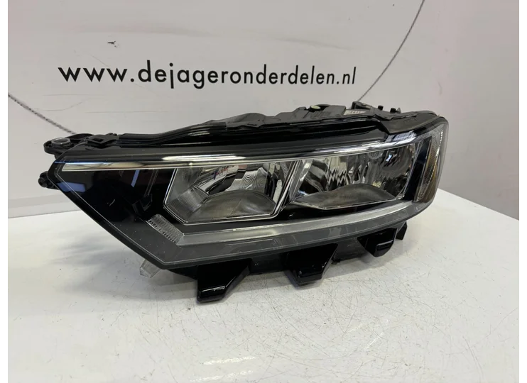 Koop Koplamp | Enkel bij Jager Auto-Onderdelen