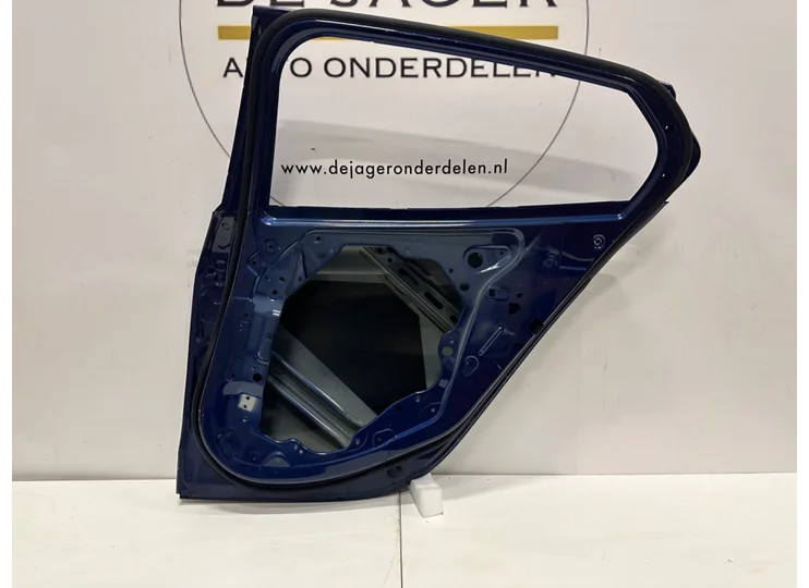 Koop Portier | Deur | Enkel bij Jager Auto-Onderdelen