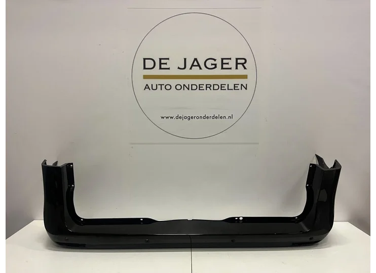 Koop Achterbumper bij Jager Auto-Onderdelen