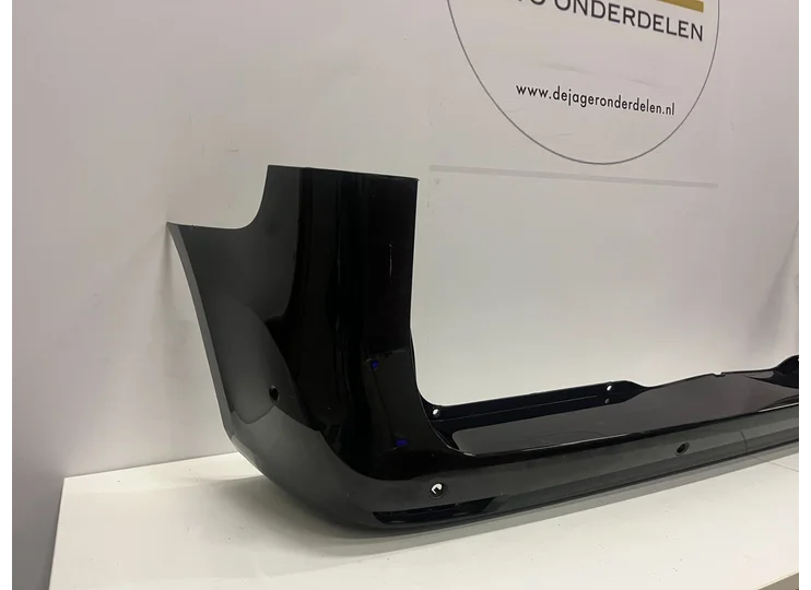 Koop Achterbumper bij Jager Auto-Onderdelen