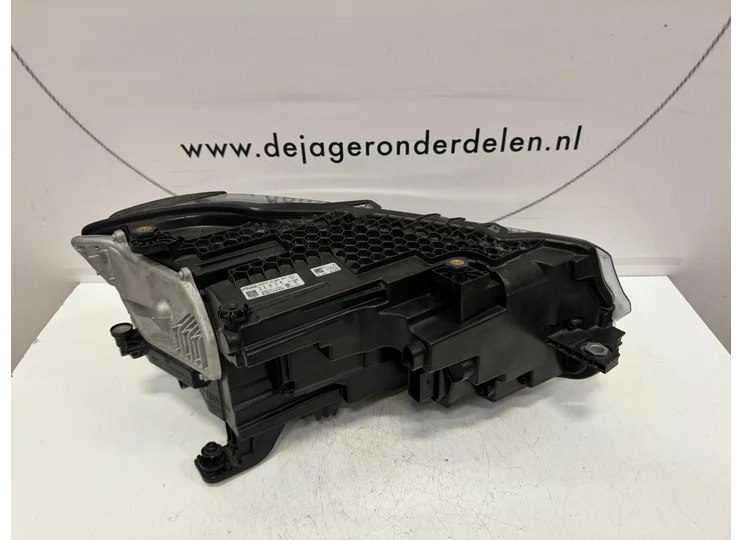 Koop Koplamp | Enkel bij Jager Auto-Onderdelen