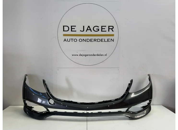 Koop Voorbumper bij Jager Auto-Onderdelen
