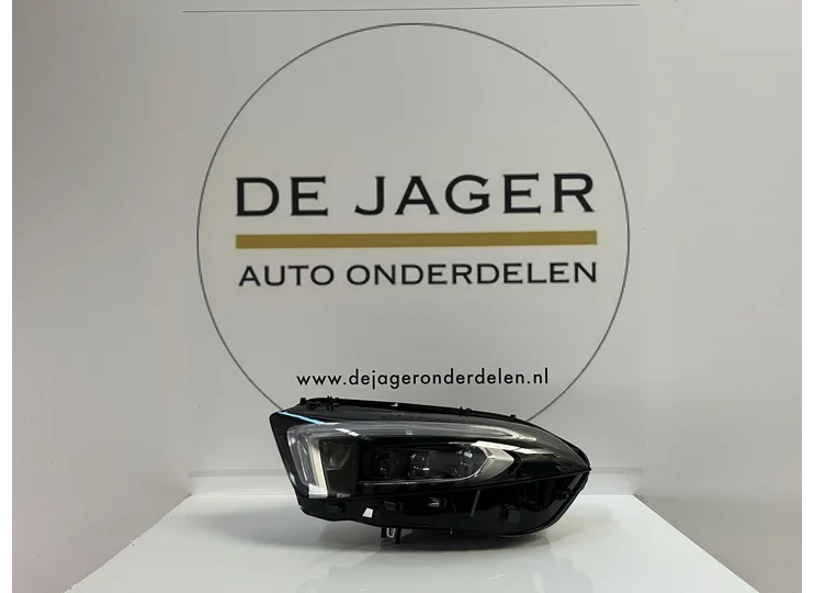 Koop Koplamp | Enkel bij Jager Auto-Onderdelen