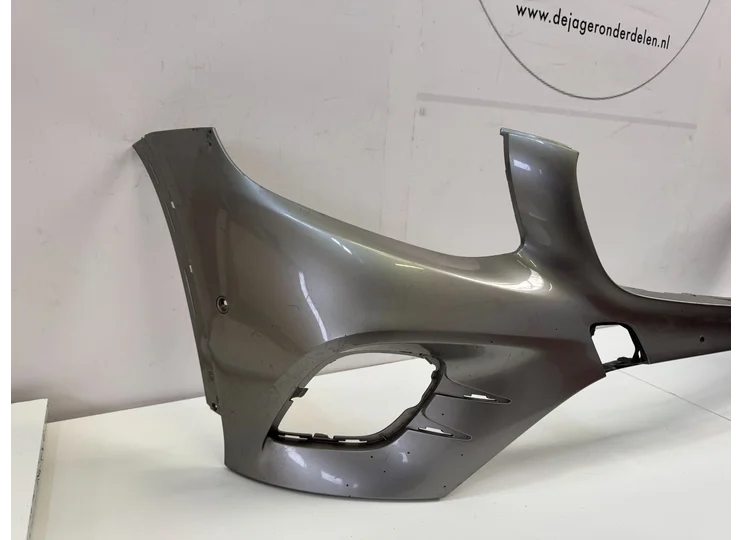 Koop Voorbumper bij Jager Auto-Onderdelen