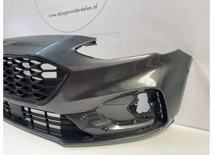 Koop Voorbumper bij Jager Auto-Onderdelen