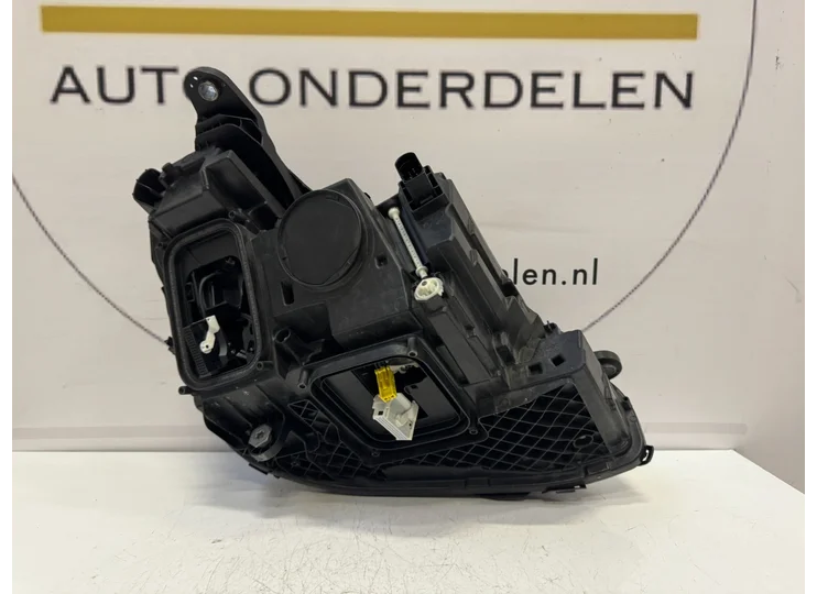 Koop Koplamp | Enkel bij Jager Auto-Onderdelen