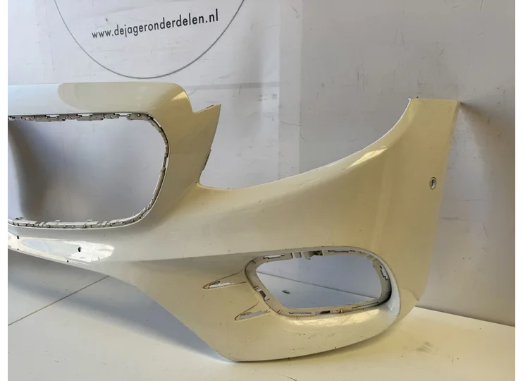 Koop Voorbumper bij Jager Auto-Onderdelen