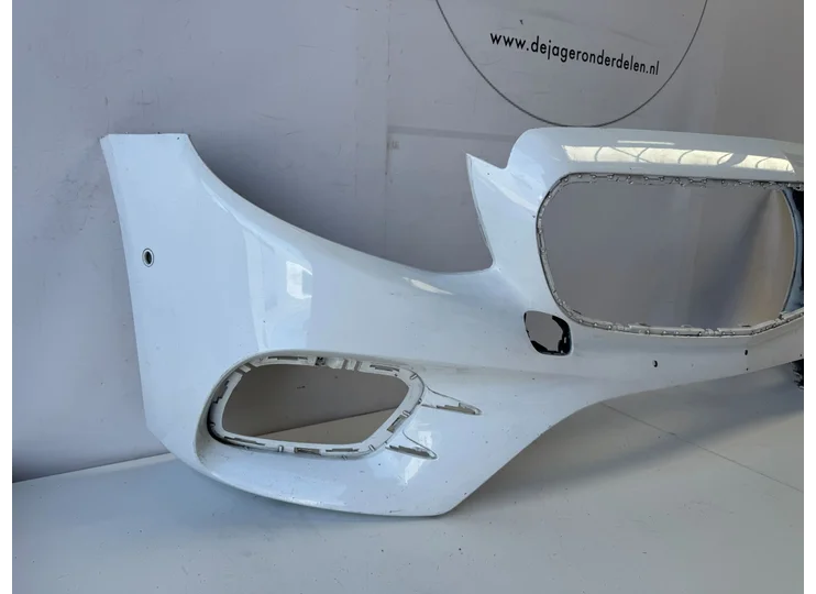 Koop Voorbumper bij Jager Auto-Onderdelen