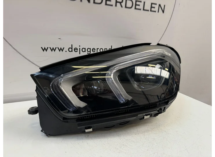 Koop Koplamp | Enkel bij Jager Auto-Onderdelen