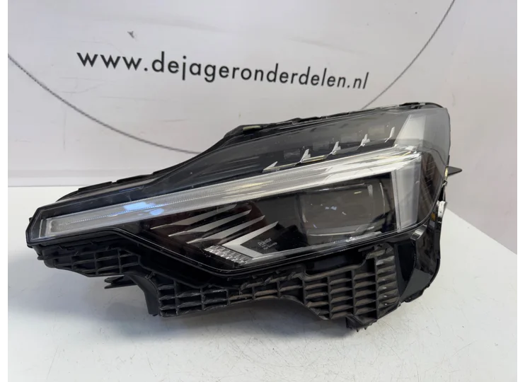 Koop Koplamp | Enkel bij Jager Auto-Onderdelen