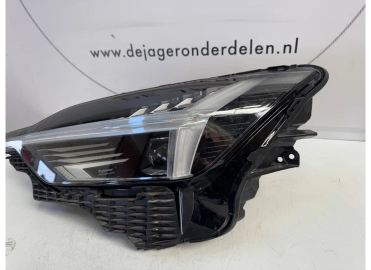 Koop Koplamp | Enkel bij Jager Auto-Onderdelen