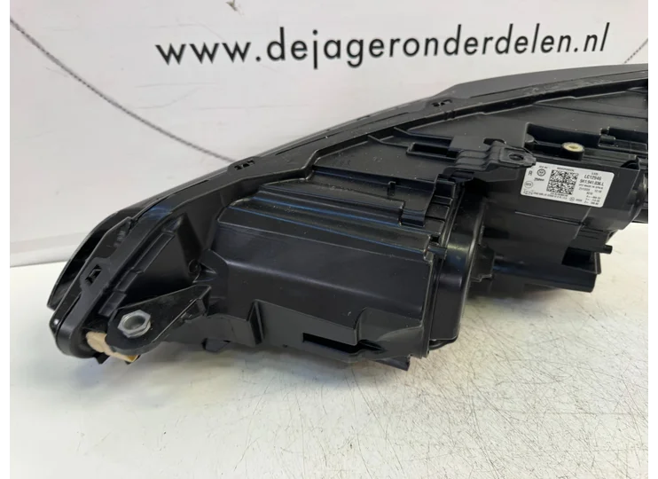 Koop Koplamp | Enkel bij Jager Auto-Onderdelen
