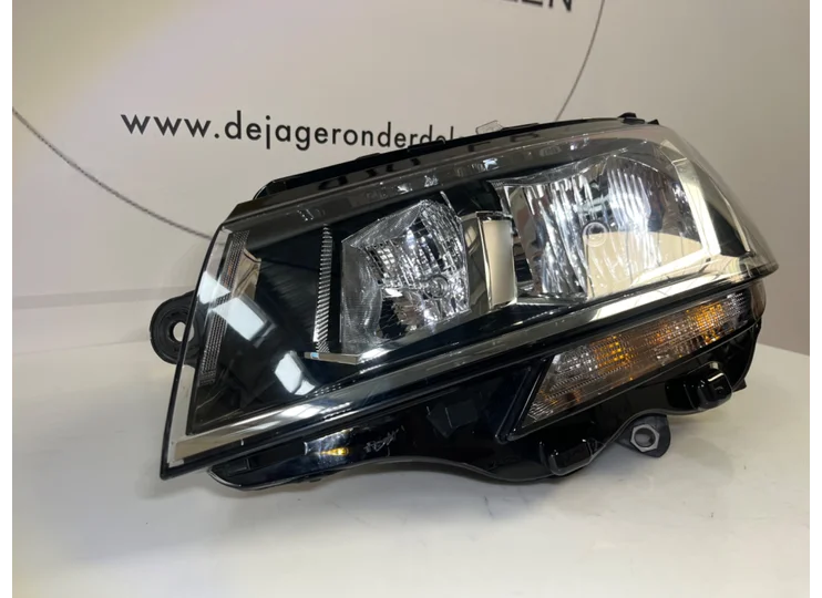 Koop Koplamp | Enkel bij Jager Auto-Onderdelen