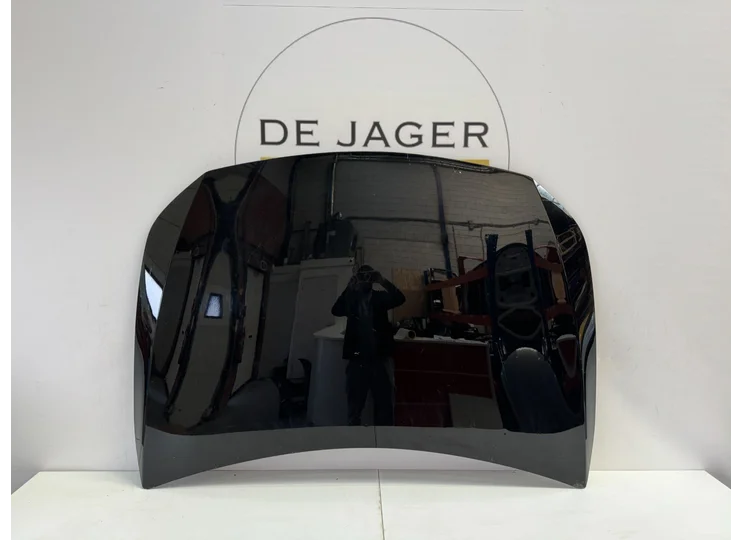 Koop Motorkap bij Jager Auto-Onderdelen